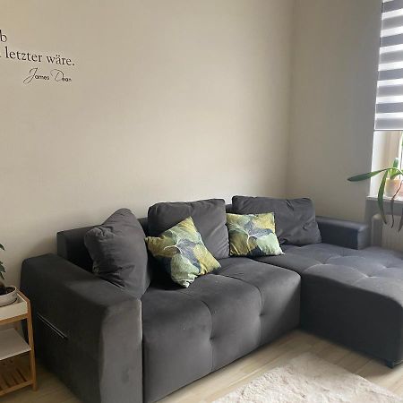 비엔나 Casa Brigittenau 아파트 외부 사진
