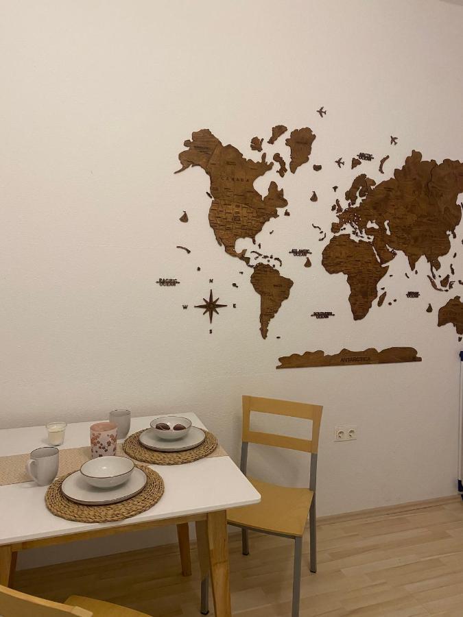 비엔나 Casa Brigittenau 아파트 외부 사진