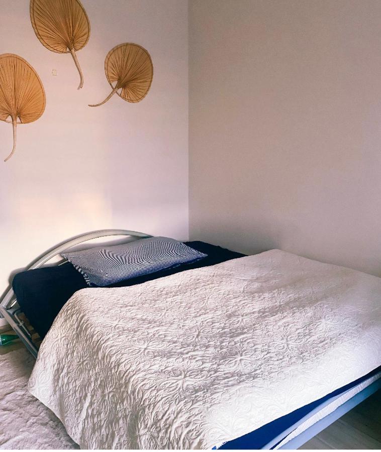비엔나 Casa Brigittenau 아파트 외부 사진
