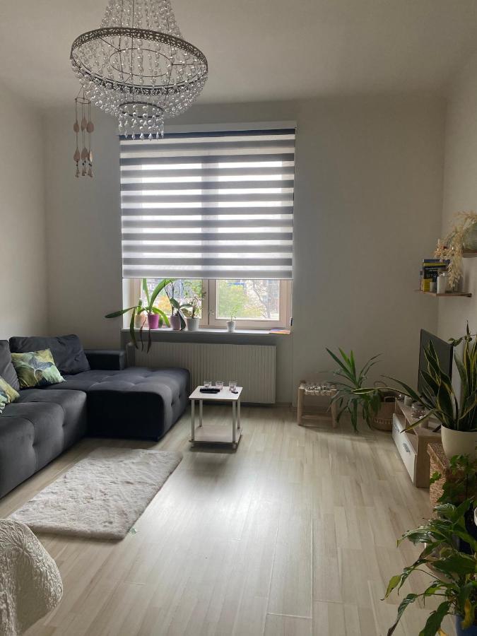 비엔나 Casa Brigittenau 아파트 외부 사진