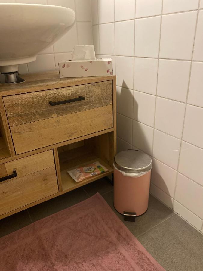 비엔나 Casa Brigittenau 아파트 외부 사진